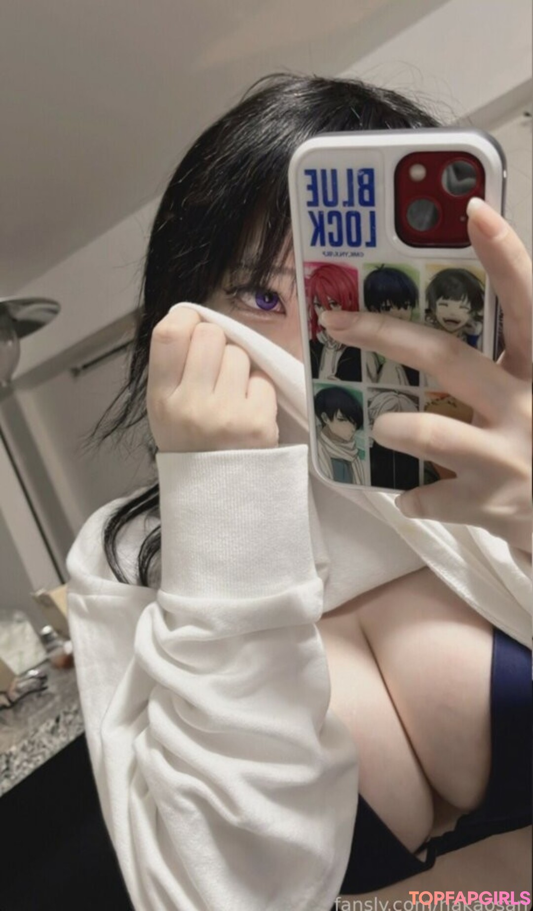 Hakaosan Nude Leaked OnlyFans Photo #53