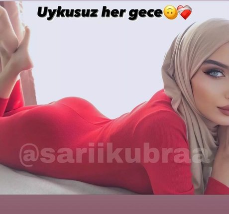 Sariikubraa nude leaked OnlyFans pic