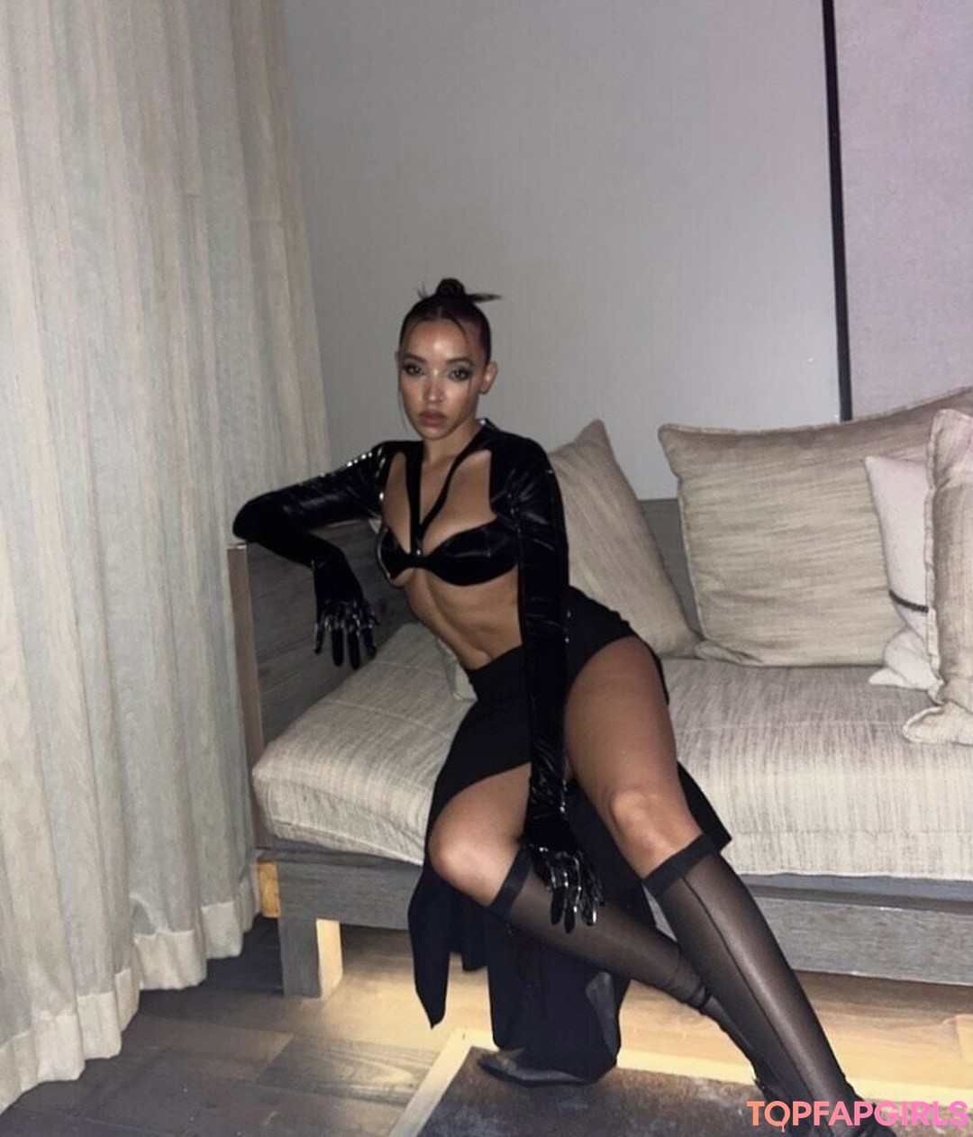 Tinashe Nude Leaked OnlyFans Photo #140