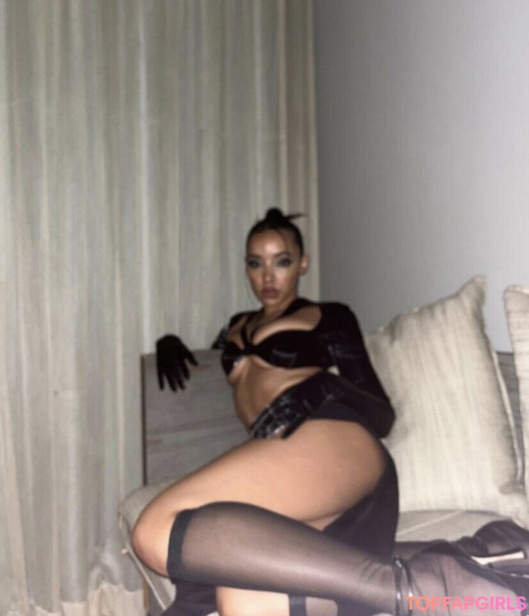 Tinashe Nude Leaked OnlyFans Photo #106