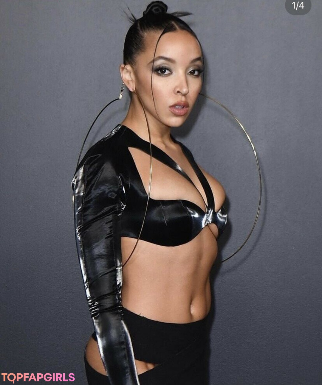 Tinashe Nude Leaked OnlyFans Photo #209