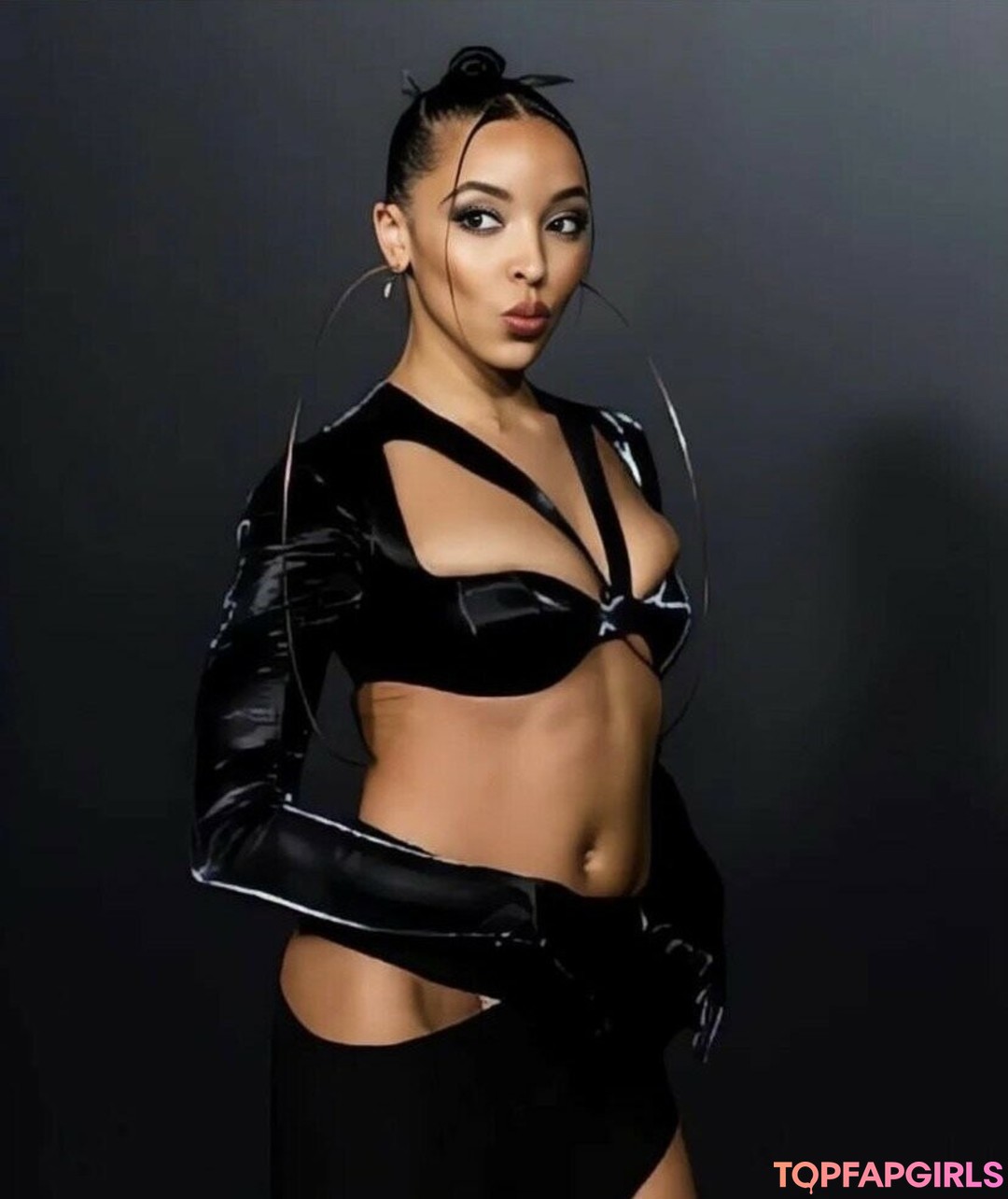 Tinashe Nude Leaked OnlyFans Photo #38