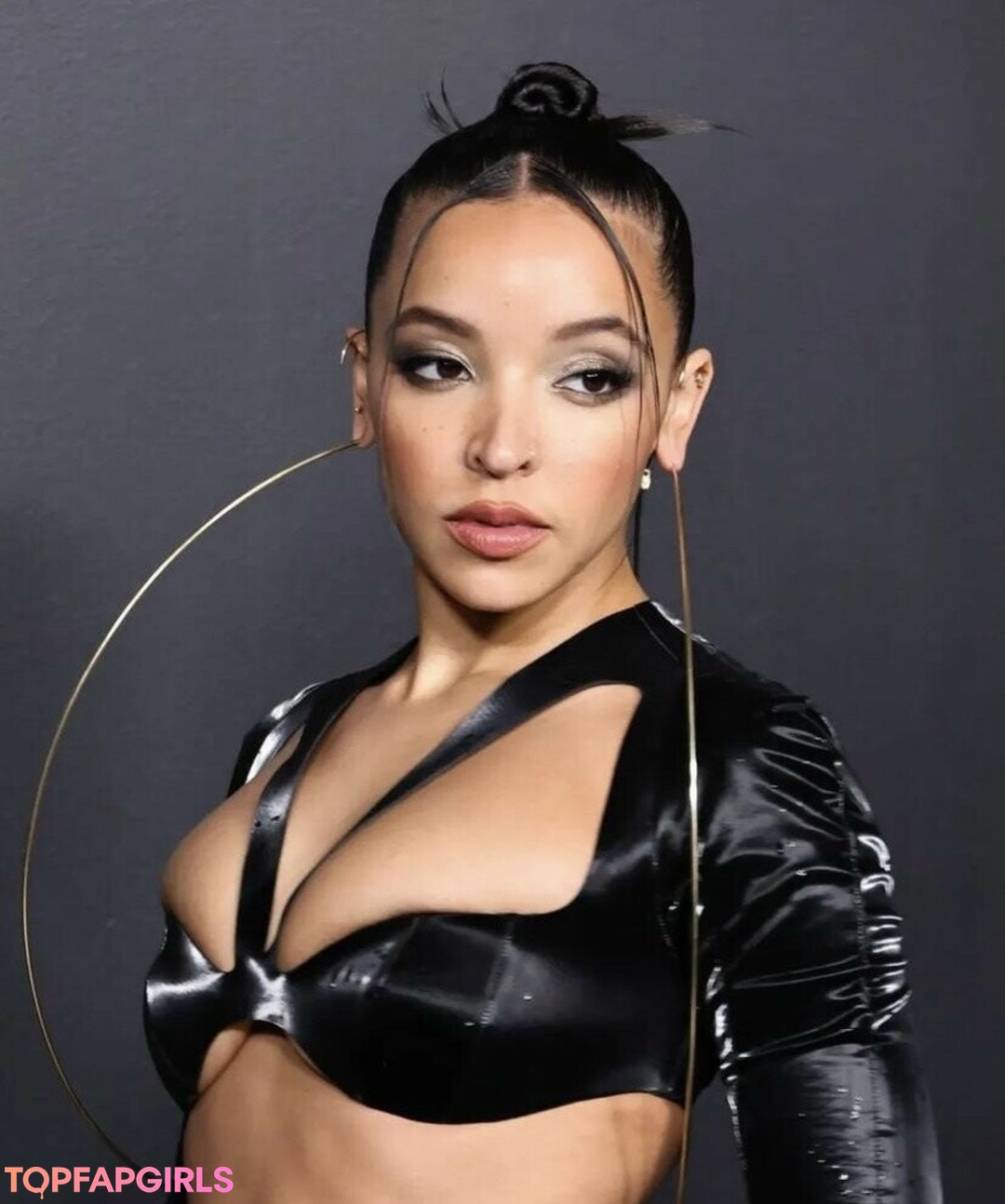 Tinashe Nude Leaked OnlyFans Photo #163