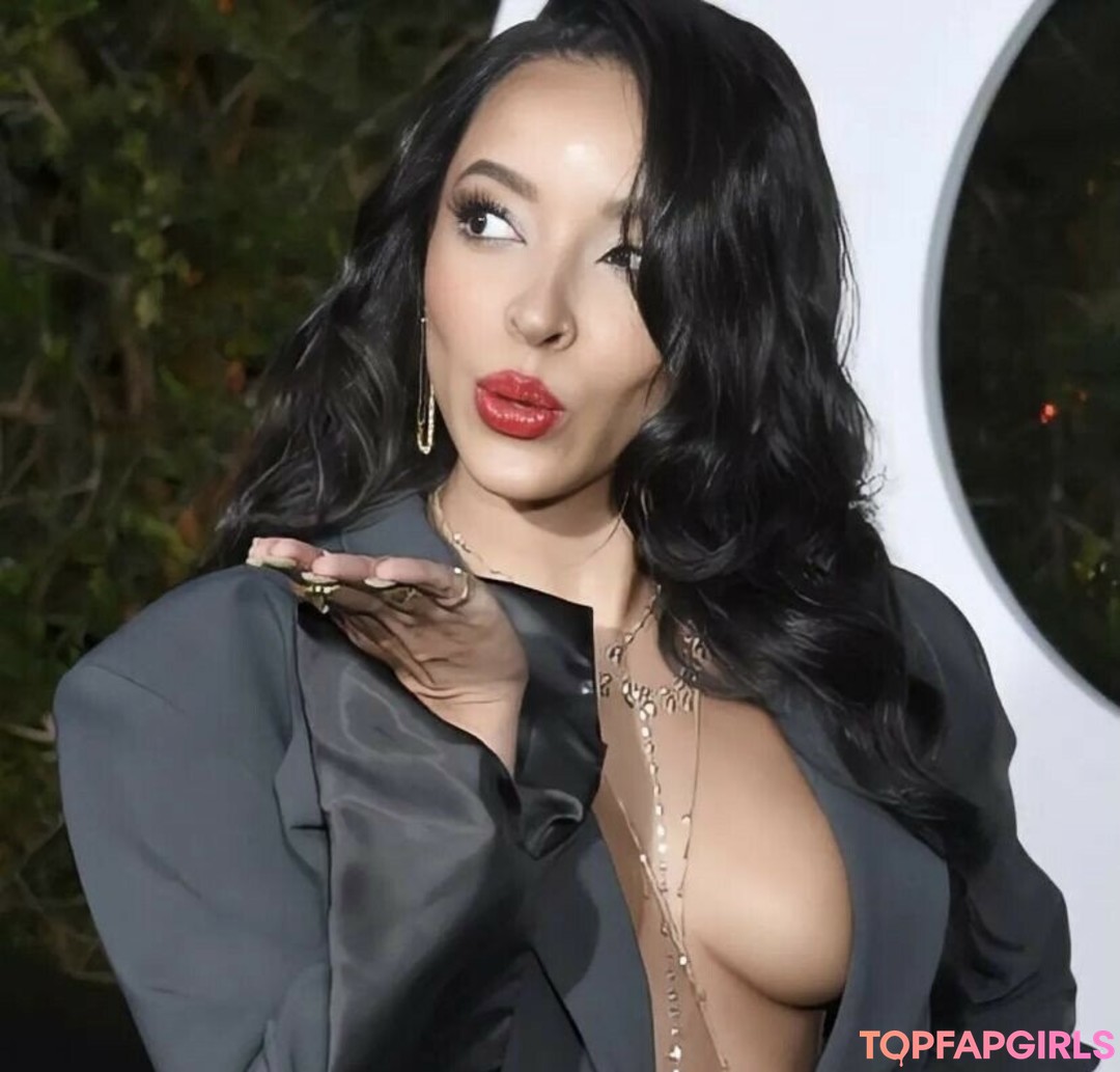 Tinashe Nude Leaked OnlyFans Photo #320