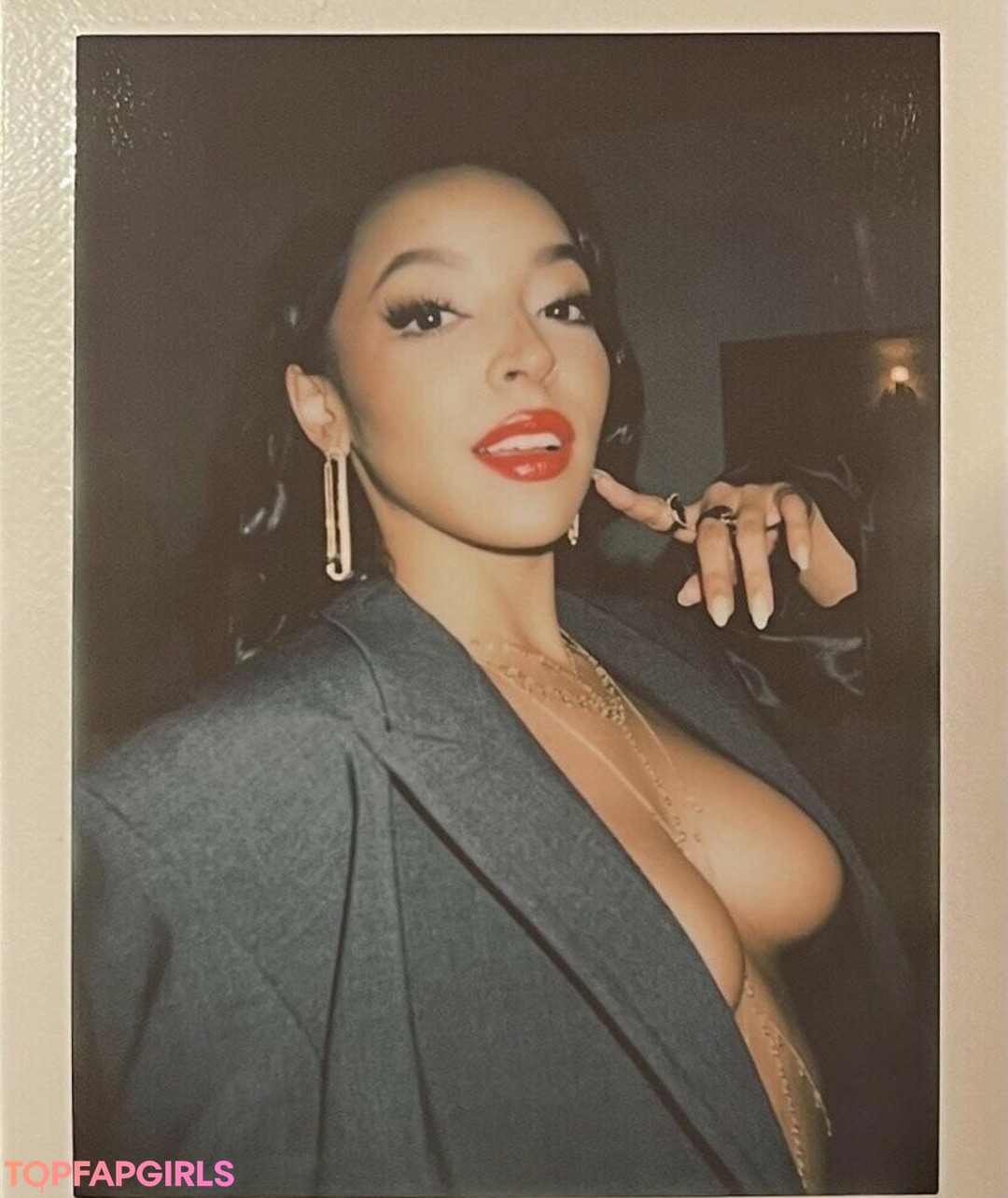 Tinashe Nude Leaked OnlyFans Photo #118