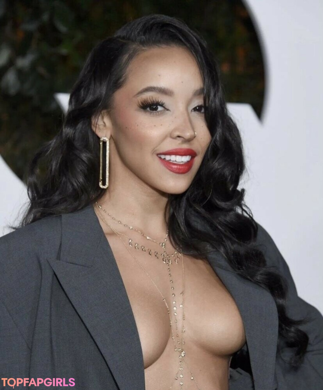 Tinashe Nude Leaked OnlyFans Photo #349