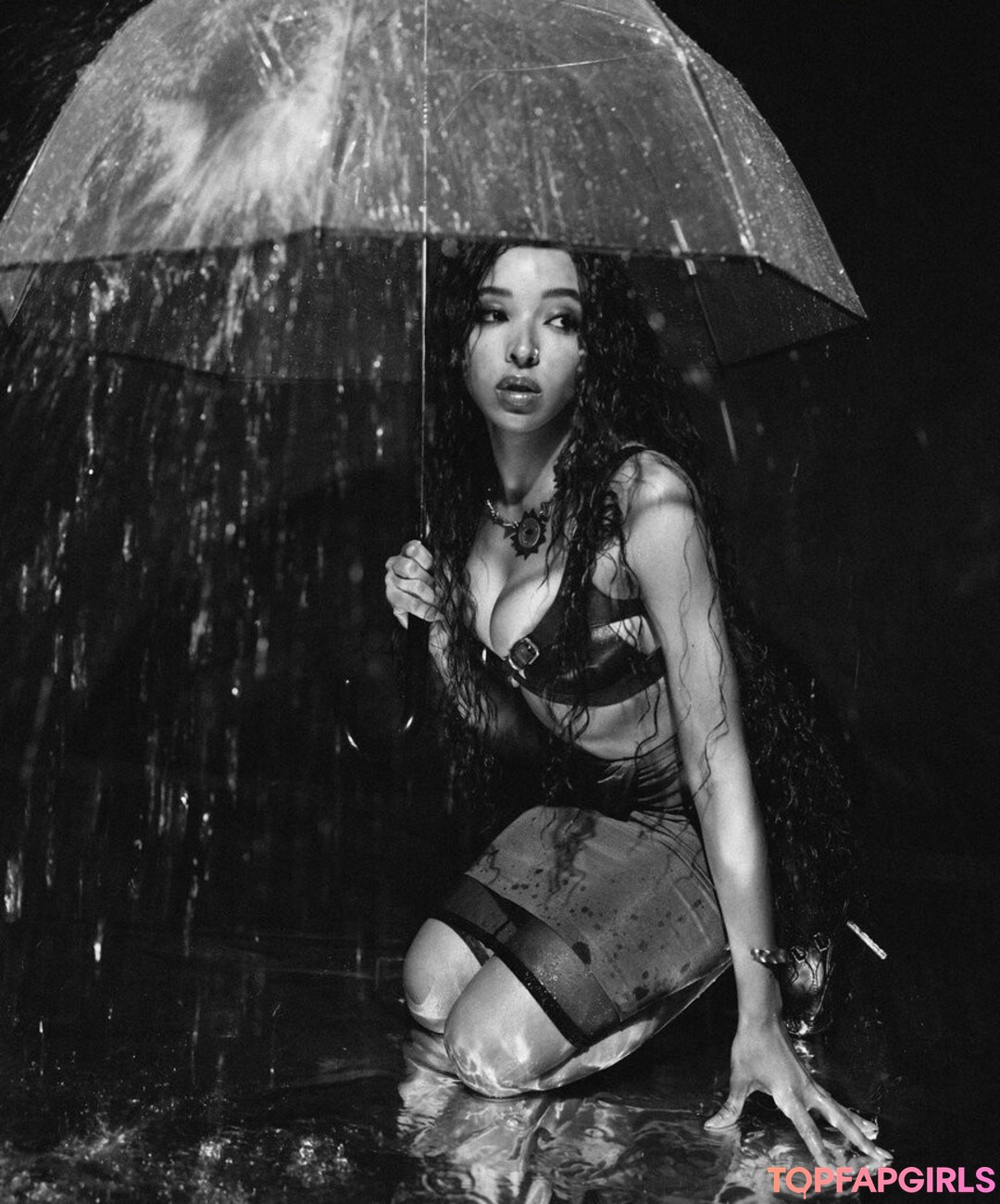 Tinashe Nude Leaked OnlyFans Photo #150