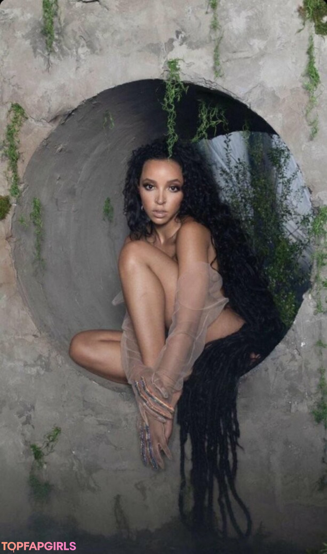 Tinashe Nude Leaked OnlyFans Photo #177