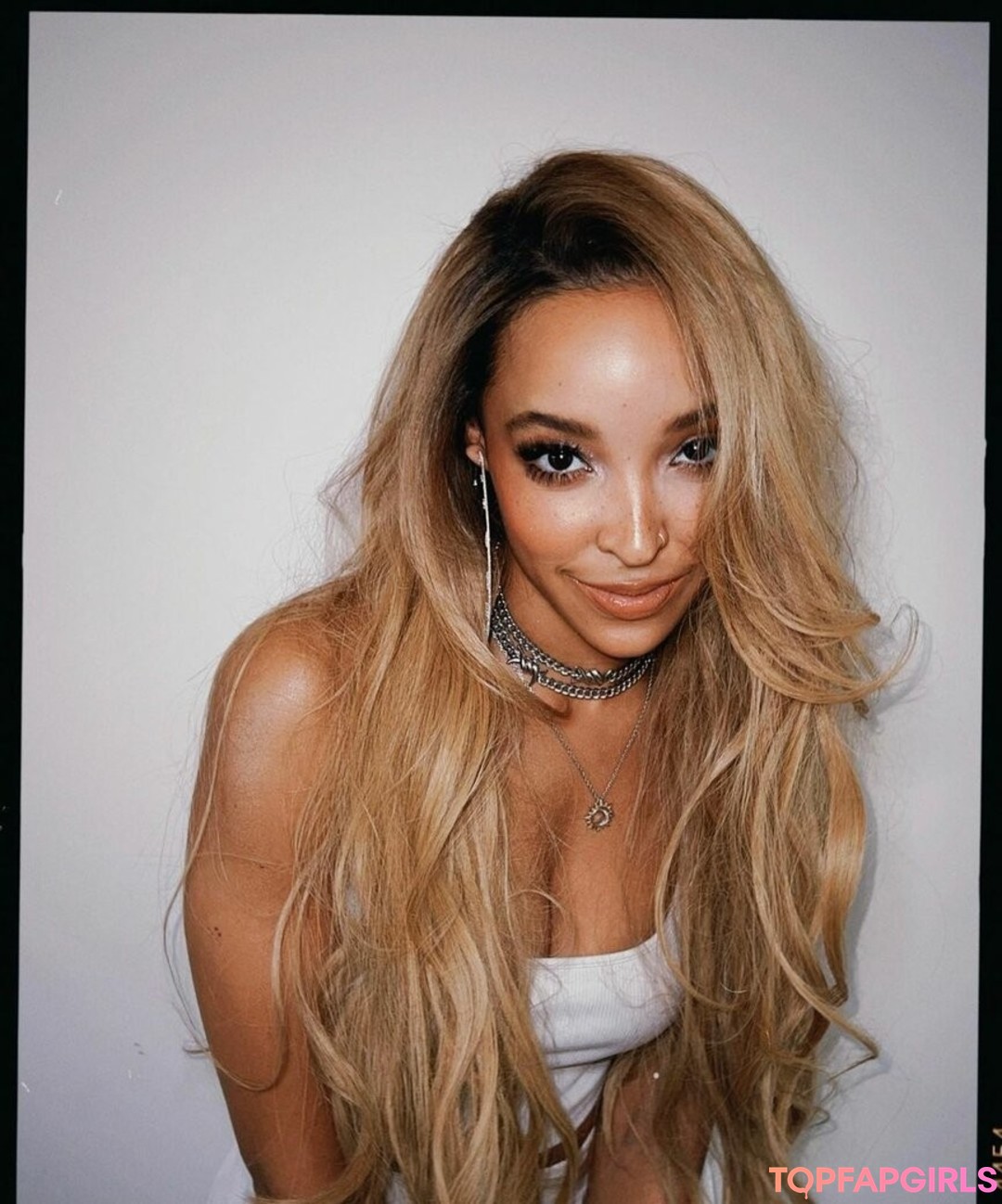 Tinashe Nude Leaked OnlyFans Photo #2