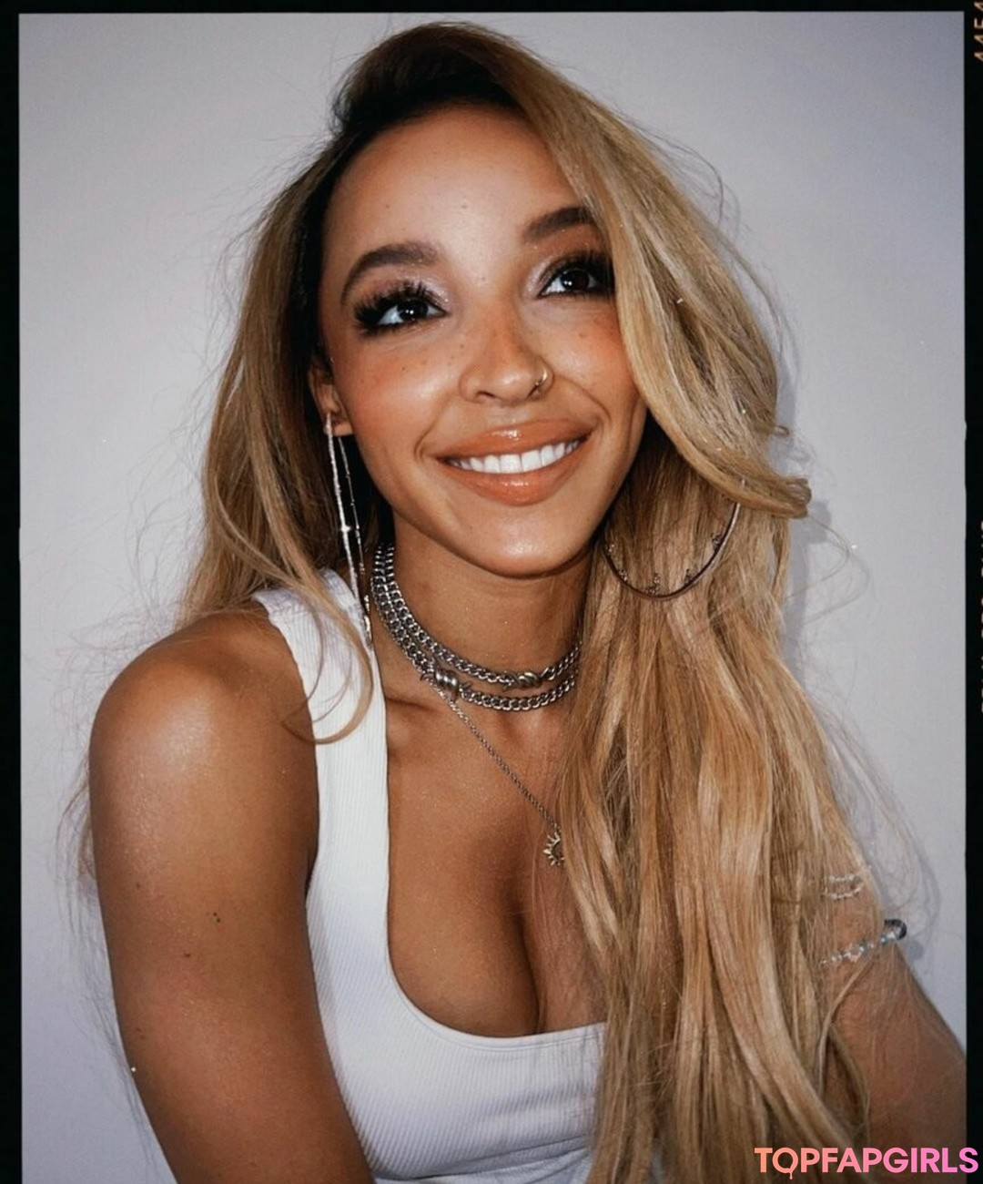 Tinashe Nude Leaked OnlyFans Photo #393