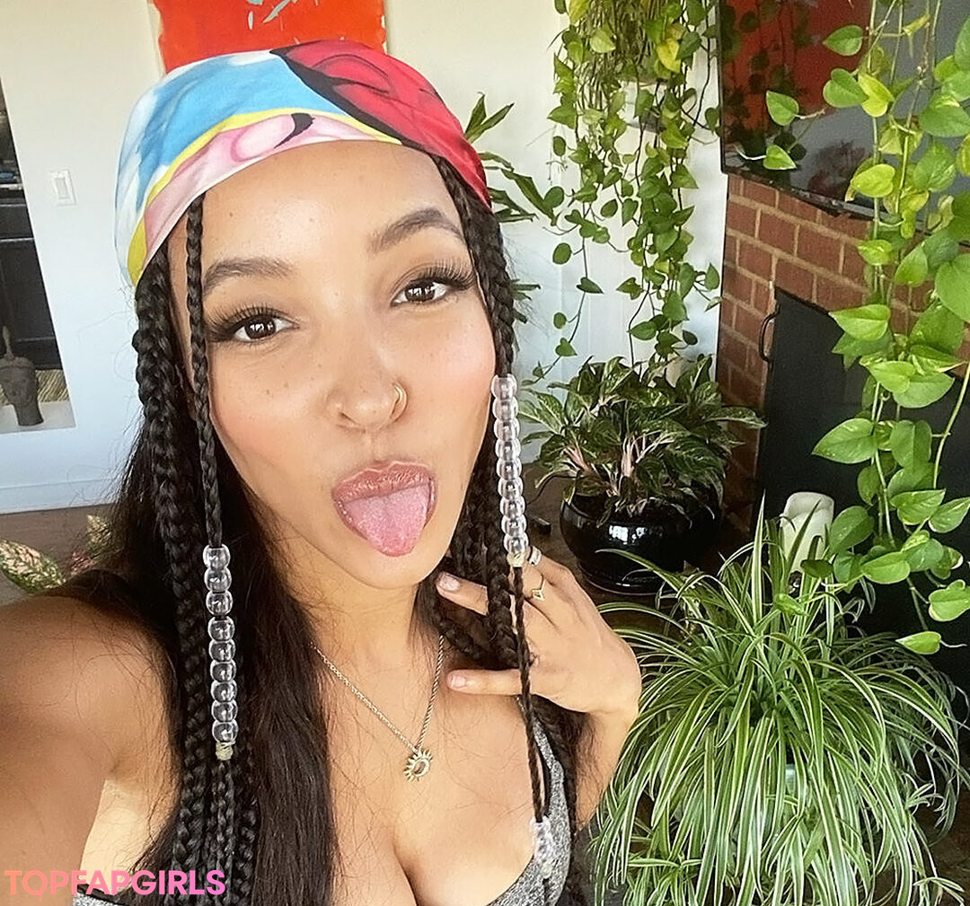 Tinashe Nude Leaked OnlyFans Photo #398