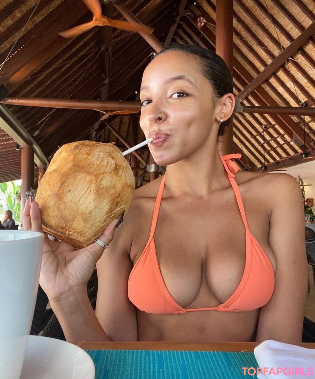 Tinashe Nude Leaked OnlyFans Photo #363