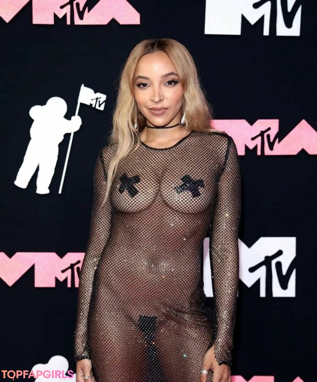 Tinashe Nude Leaked OnlyFans Photo #403