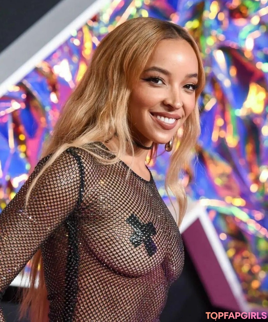 Tinashe Nude Leaked OnlyFans Photo #245