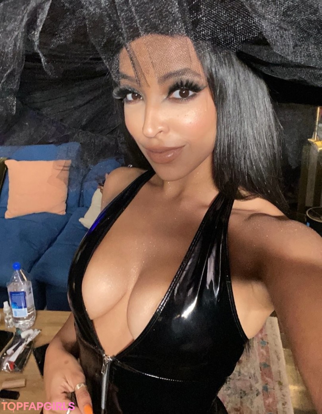 Tinashe Nude Leaked OnlyFans Photo #213