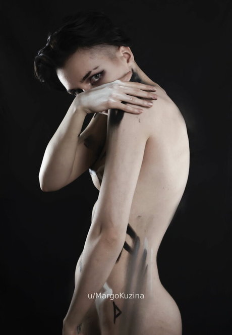 Margo Kuzina nude leaked OnlyFans photo #26