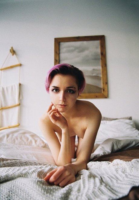 Margo Kuzina nude leaked OnlyFans photo #35