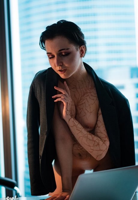 Margo Kuzina nude leaked OnlyFans photo #64
