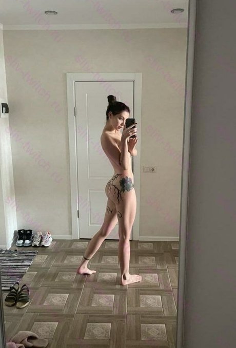 Lyasheva nude leaked OnlyFans pic