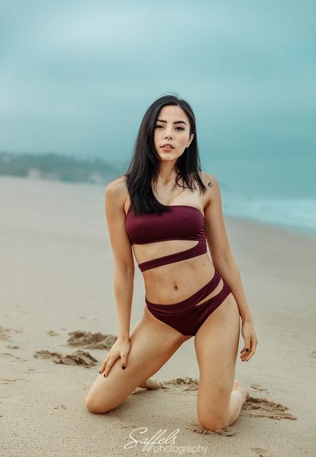 Anna Akana nude leaked OnlyFans photo #26