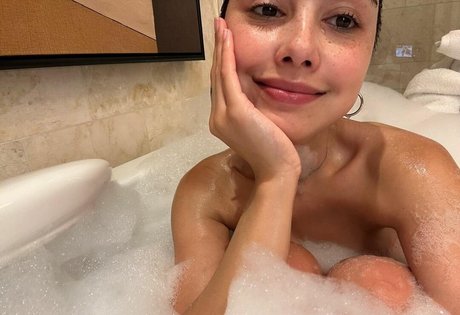 Alexa Mansour nude leaked OnlyFans photo #123