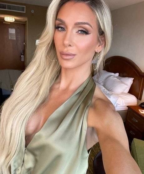 Charlotte Flair nude leaked OnlyFans photo #273