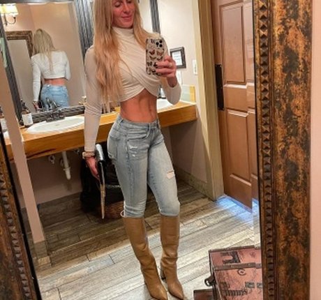 Charlotte Flair nude leaked OnlyFans photo #32
