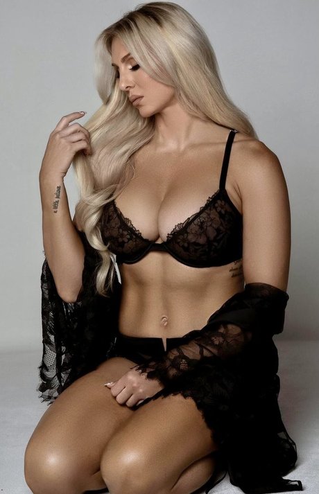 Charlotte Flair nude leaked OnlyFans photo #34