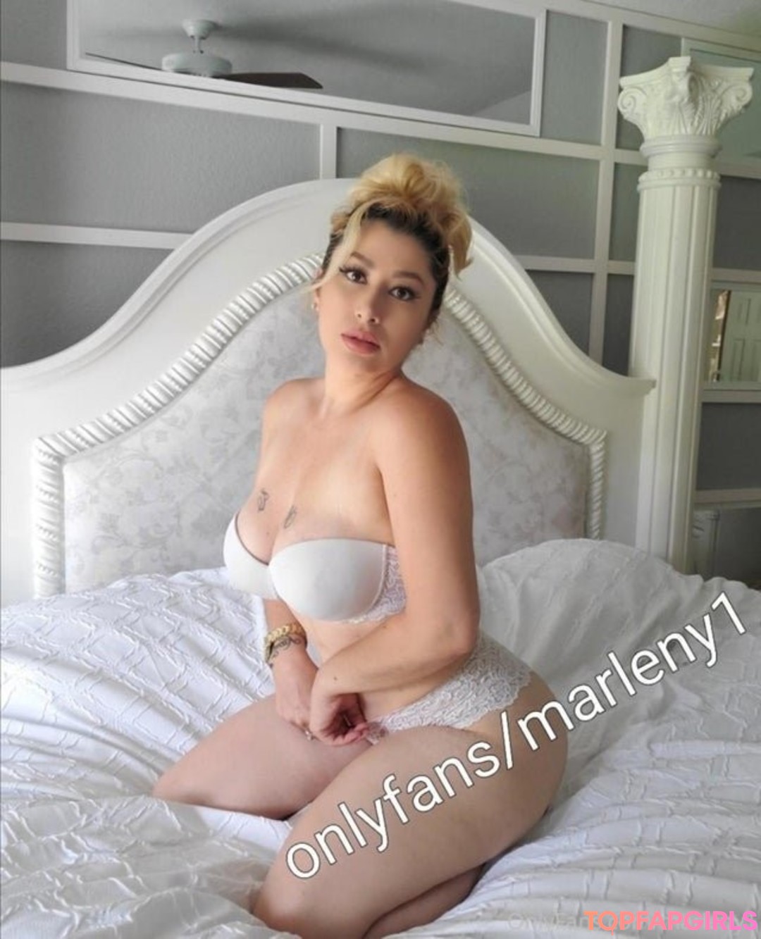 Marleny1 Nude Leaked OnlyFans Photo #32