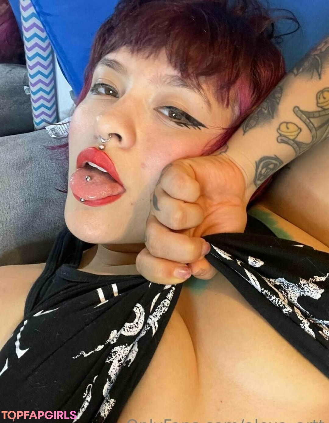 Alexa_artt Nude Leaked OnlyFans Photo #23