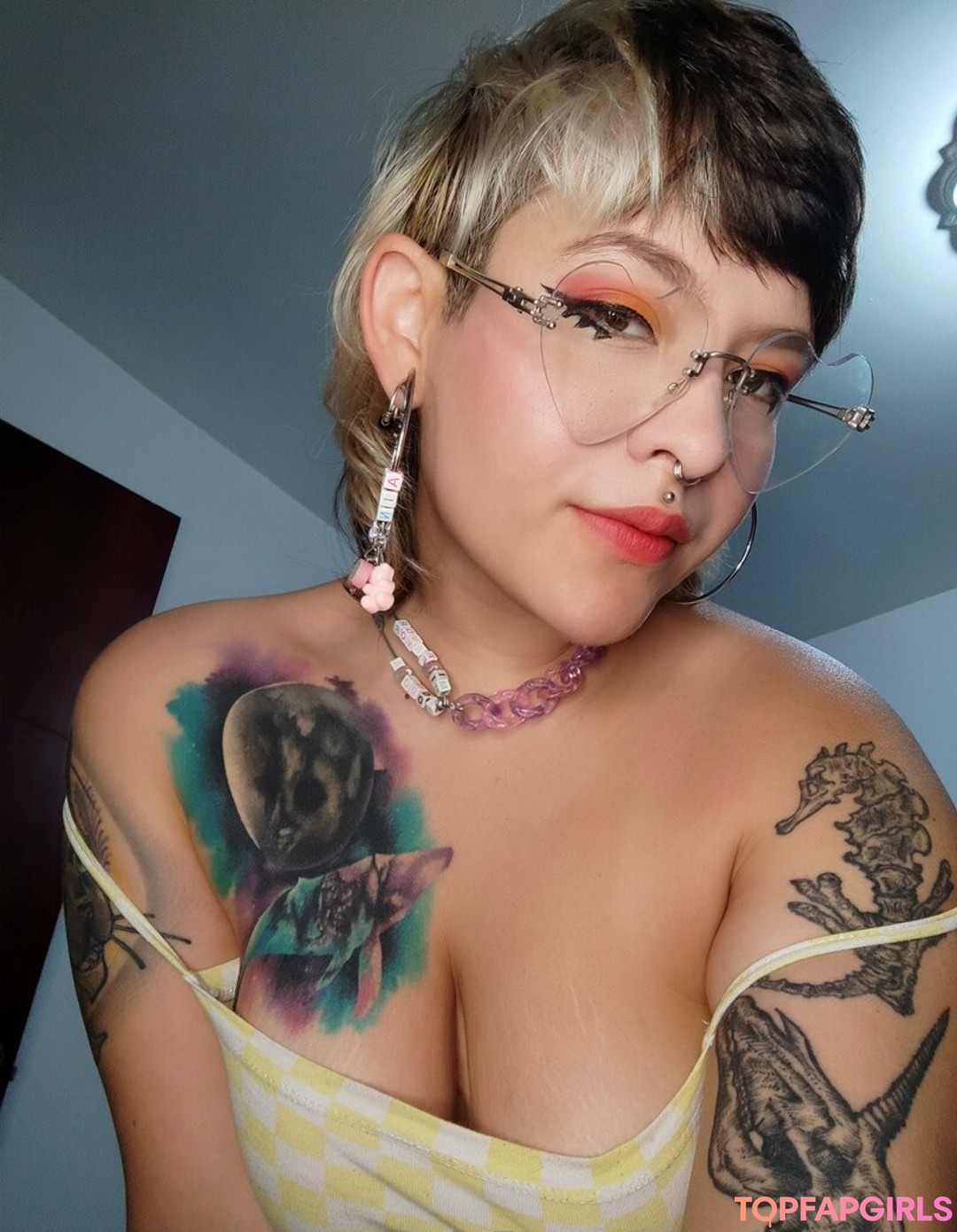 Alexa_artt Nude Leaked OnlyFans Photo #109