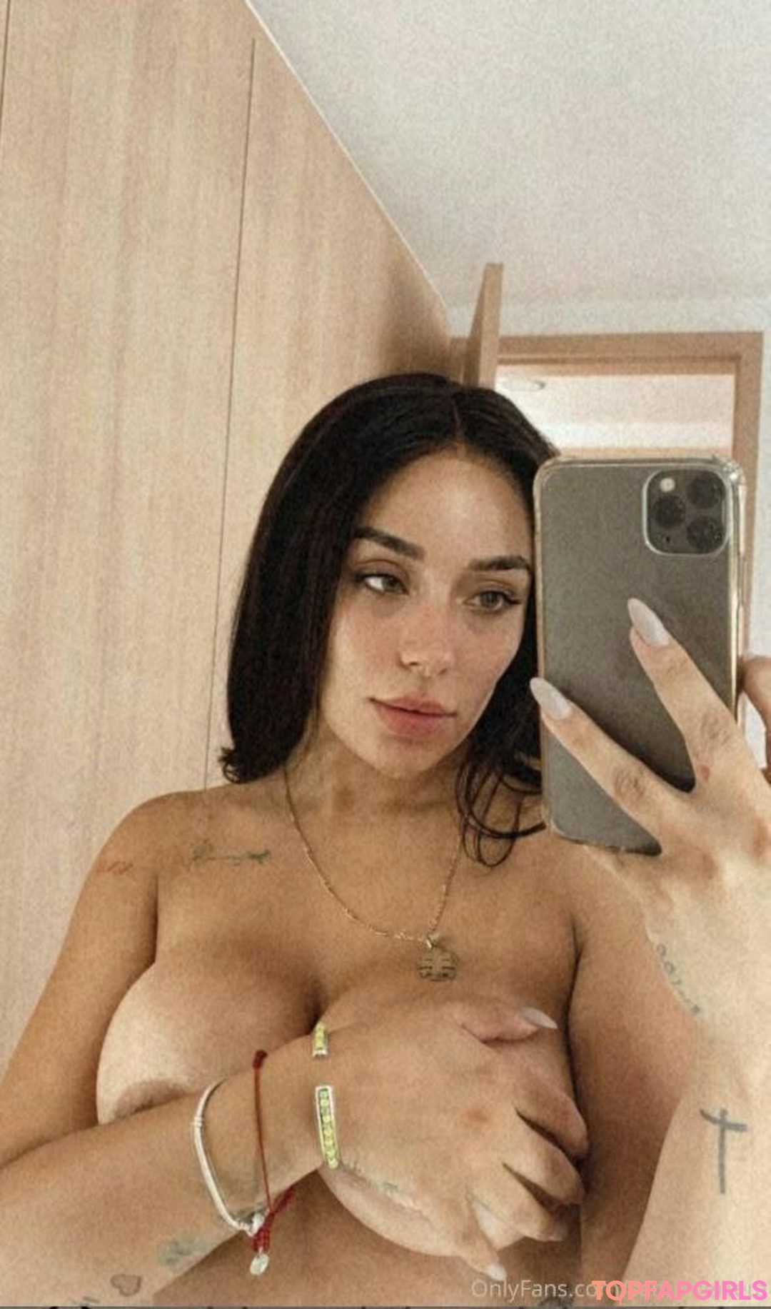 Samii.herrera Nude Leaked OnlyFans Photo #2