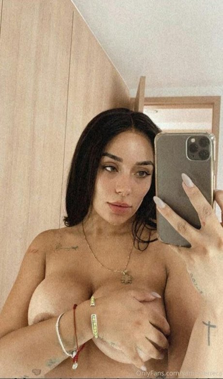 Samii.herrera nude leaked OnlyFans pic