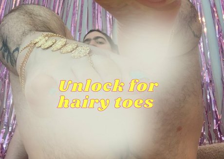 Freehairygoddess nude leaked OnlyFans photo #2