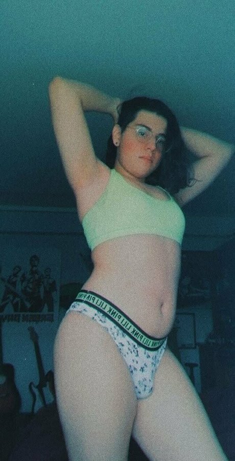 Sharlotbaby nude leaked OnlyFans photo #4
