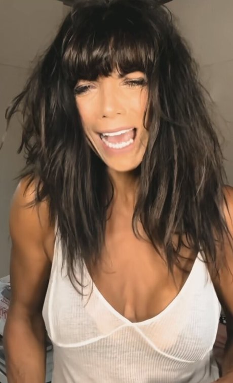 Jenny Powell nude leaked OnlyFans photo #30