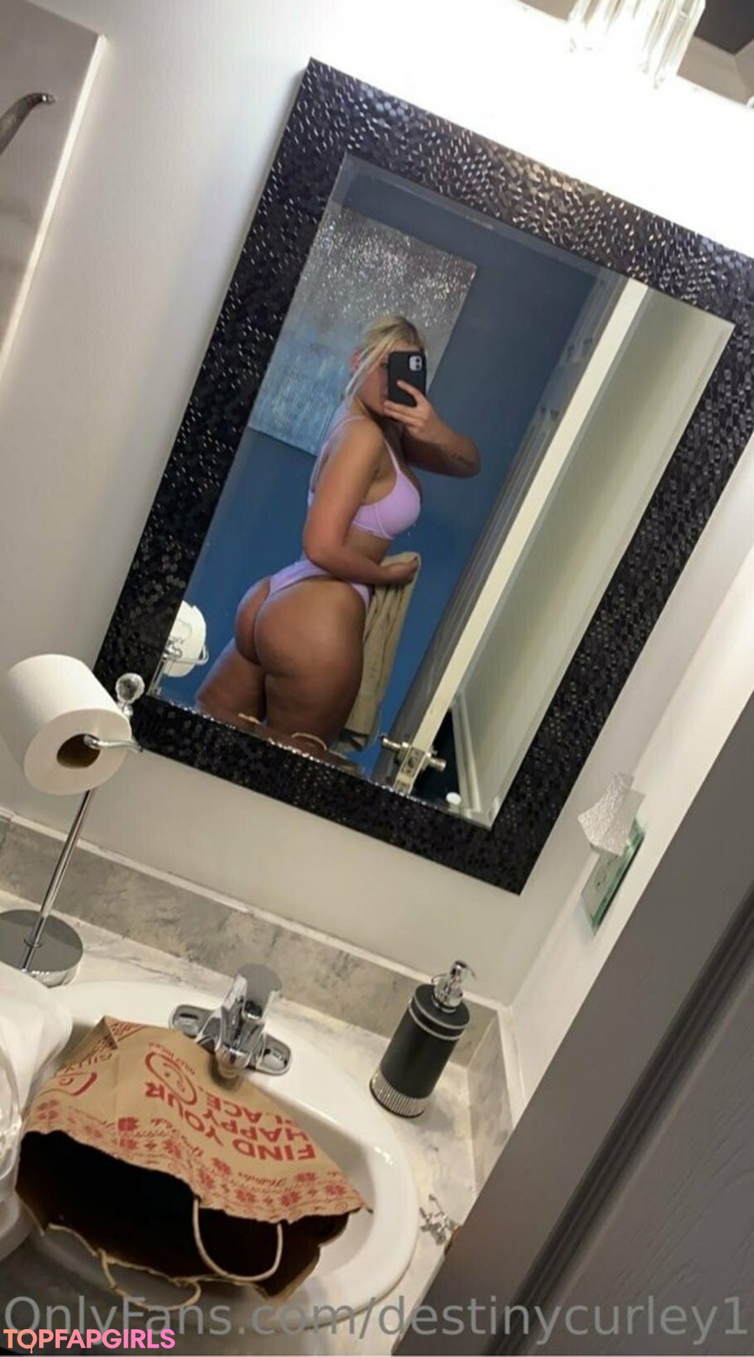 Destinycurley19 Nude Leaked OnlyFans Photo #63