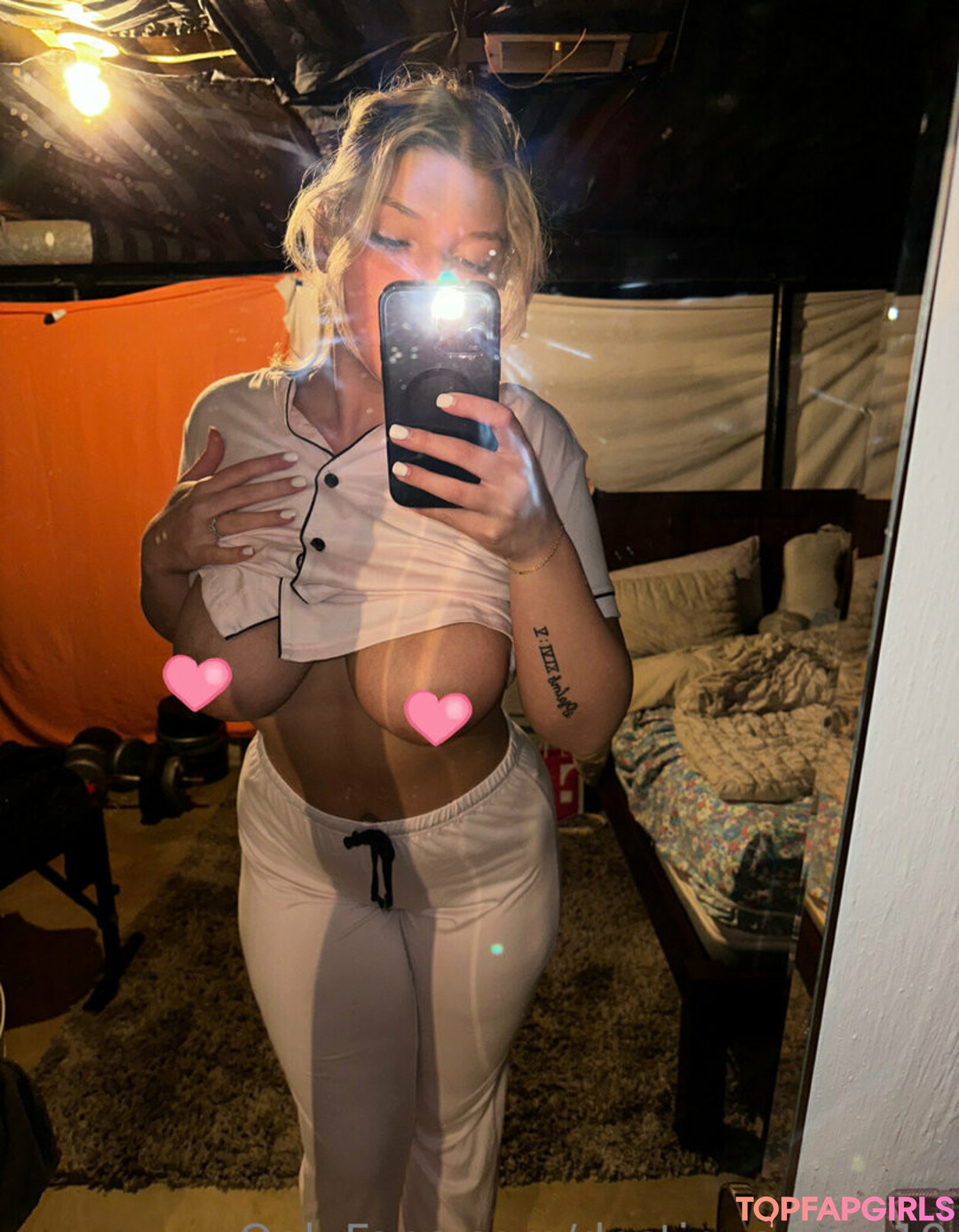 Destinycurley19 Nude Leaked OnlyFans Photo #122