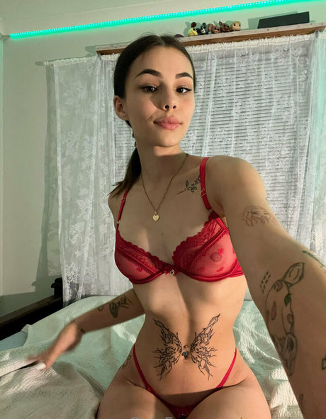 Samiskyxo nude leaked OnlyFans pic