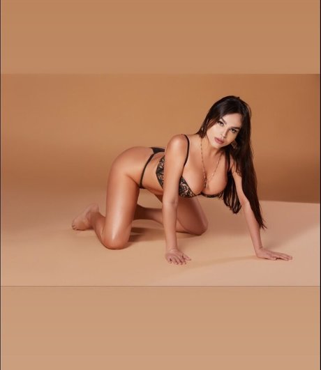 Bianca Angheben nude leaked OnlyFans pic