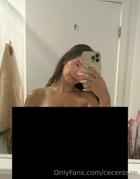 Cecerosee nude leaked OnlyFans photo #3