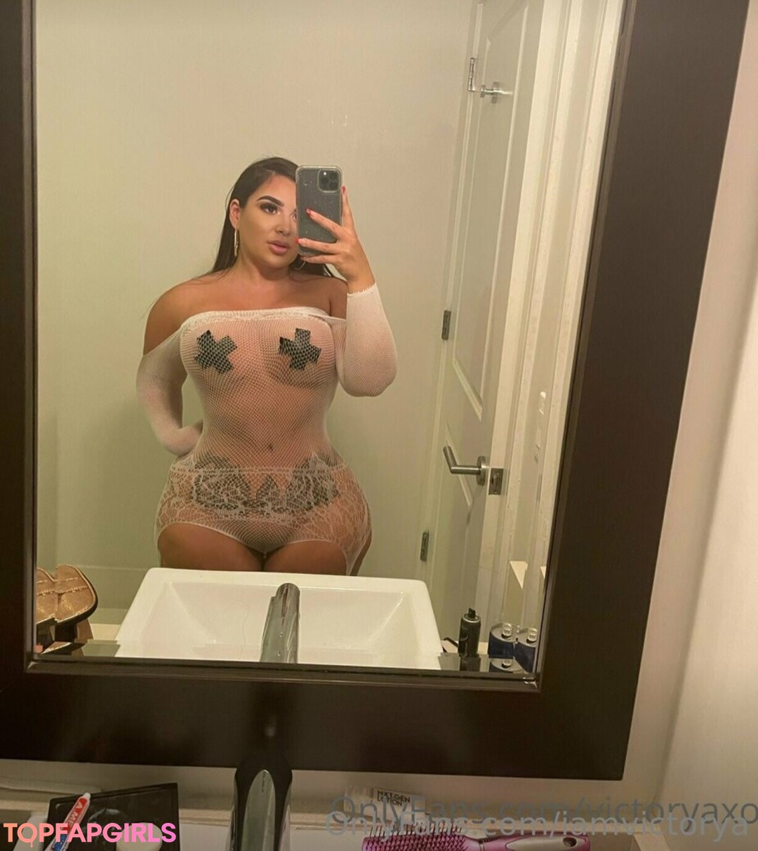 Iamvictorya Nude Leaked OnlyFans Photo #46