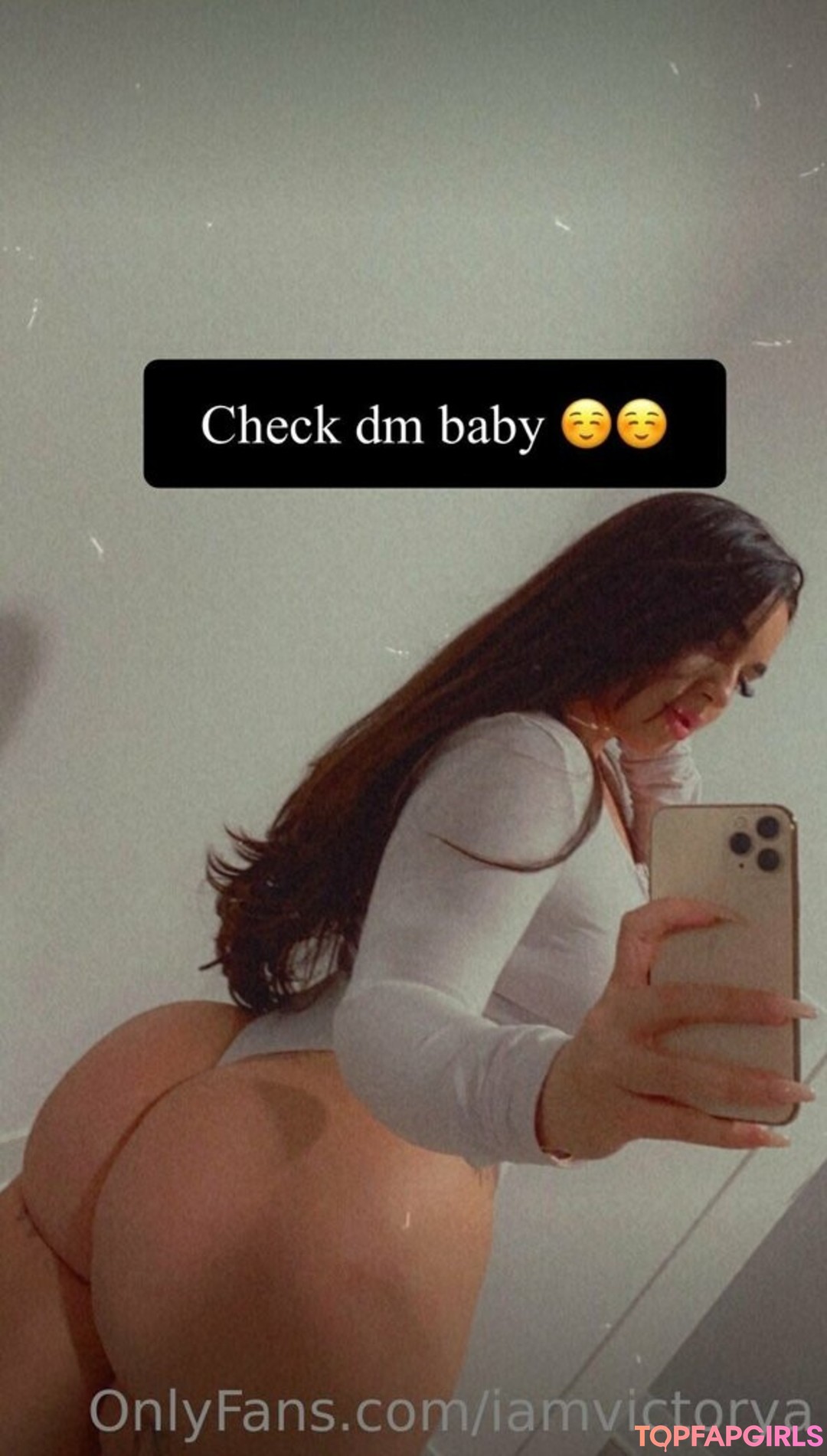 Iamvictorya Nude Leaked OnlyFans Photo #147