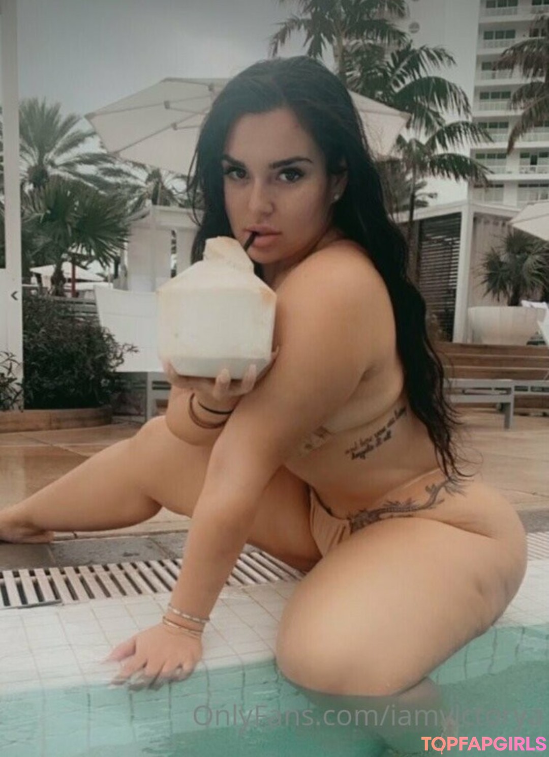 Iamvictorya Nude Leaked OnlyFans Photo #139