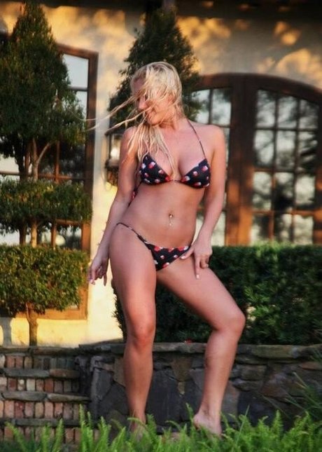 Brooke Hogan nude leaked OnlyFans photo #28