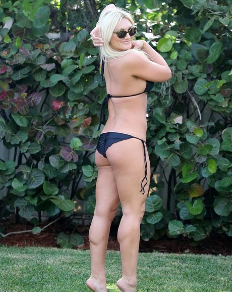Brooke Hogan nude leaked OnlyFans photo #51