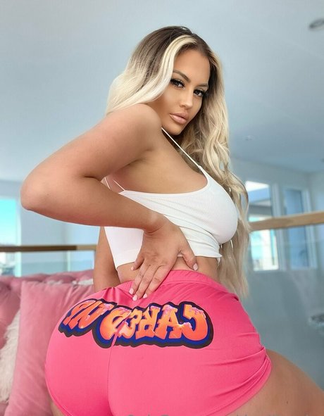 Daniibanks nude leaked OnlyFans photo #67