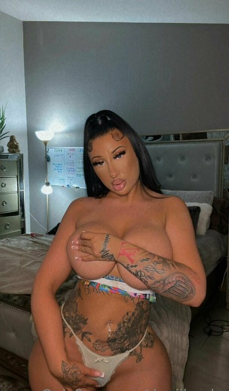 Daniibanks nude leaked OnlyFans photo #96