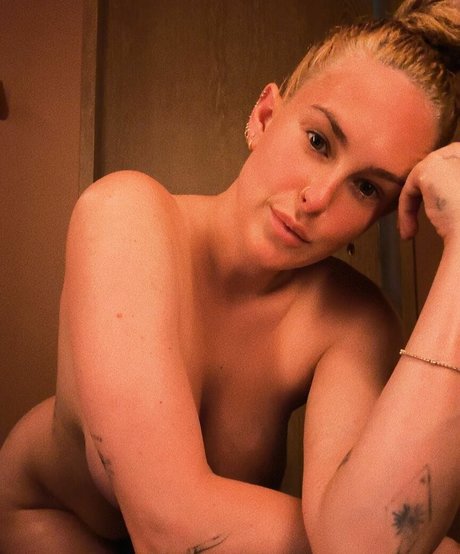 Rumer Willis nude leaked OnlyFans photo #202