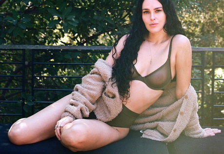 Rumer Willis nude leaked OnlyFans photo #52